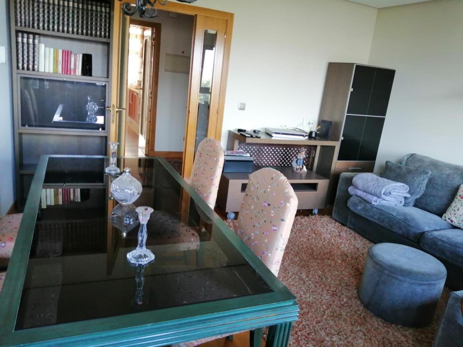 Villa Rosa วิโก ภายนอก รูปภาพ