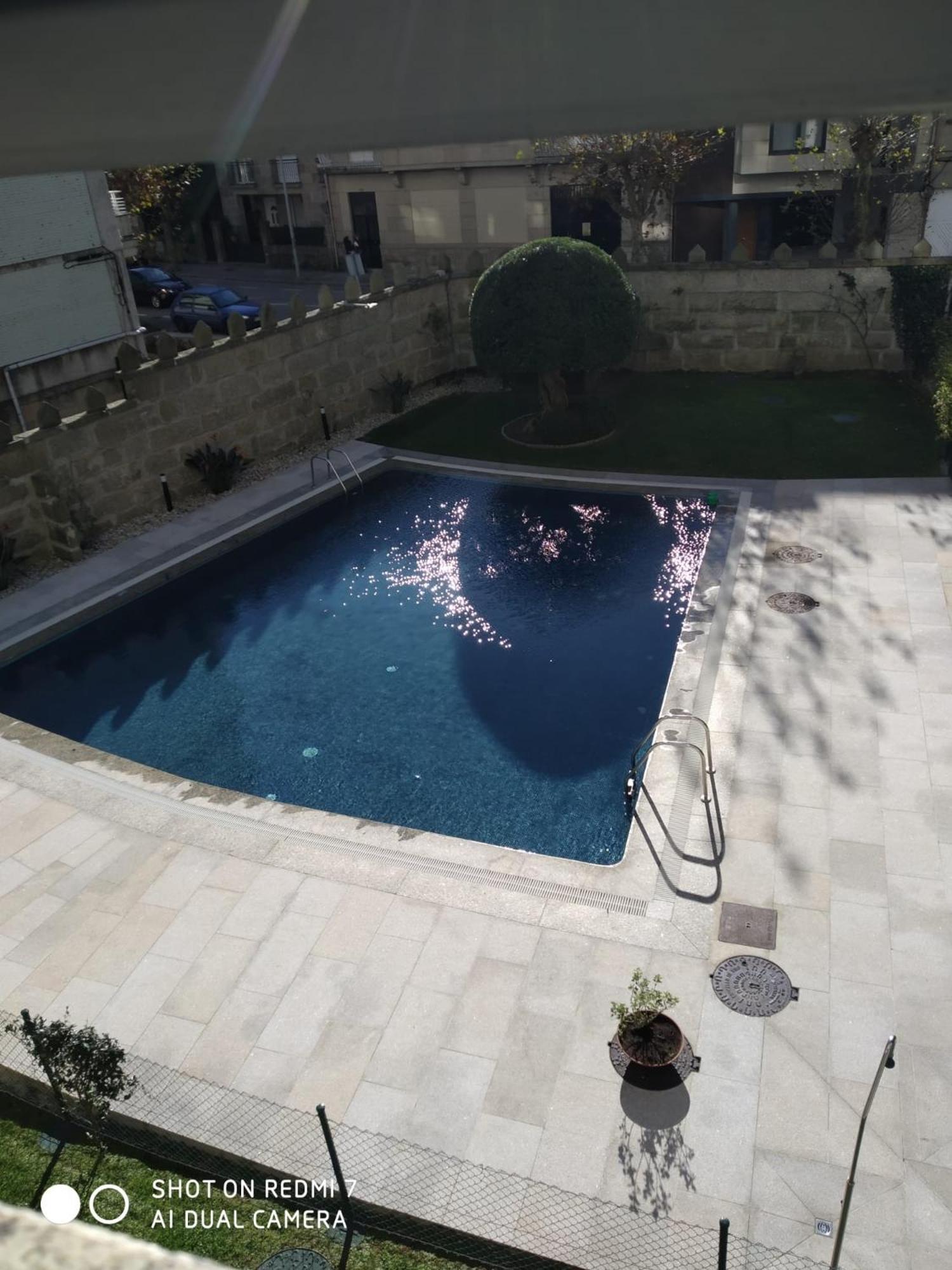 Villa Rosa วิโก ภายนอก รูปภาพ